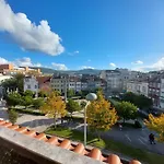 Sir Manuel - Unidade Senhora A Branca Pensjonat *