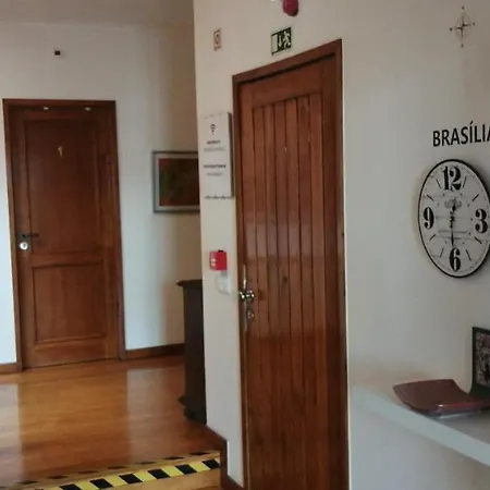 Gasthuis Sir Manuel - Unidade Senhora A Branca Braga