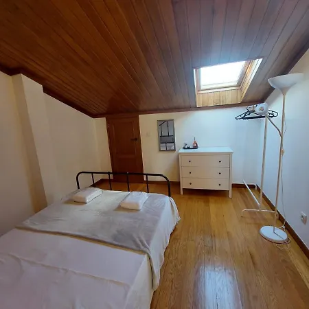 Sir Manuel - Unidade Senhora A Branca * Braga