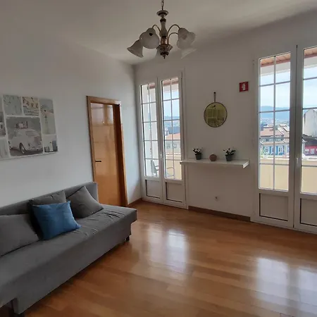 Sir Manuel - Unidade Senhora A Branca Gasthof