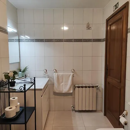 Sir Manuel - Unidade Senhora A Branca Gasthof Braga