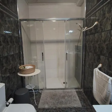 Gasthof Sir Manuel - Unidade Senhora A Branca Braga