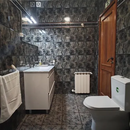 Sir Manuel - Unidade Senhora A Branca Gasthof