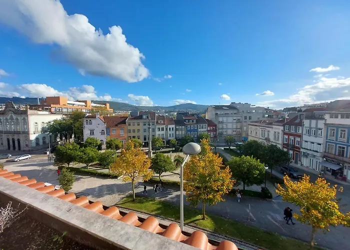Sir Manuel - Unidade Senhora A Branca Konukevi *