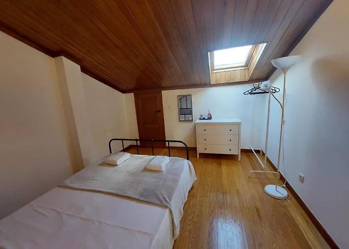 Sir Manuel - Unidade Senhora A Branca * Braga