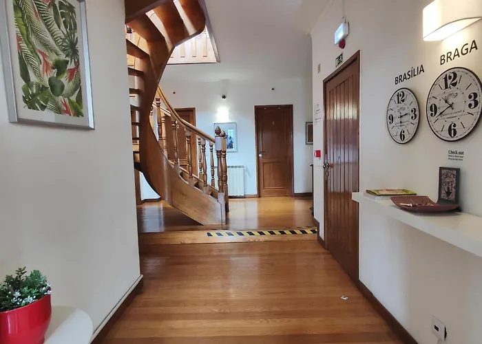 Konukevi Sir Manuel - Unidade Senhora A Branca