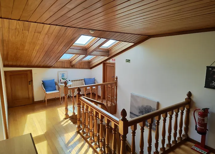 Sir Manuel - Unidade Senhora A Branca Braga